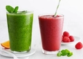 Smoothie Diyeti Listesi