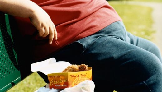 Diyabet Obezite