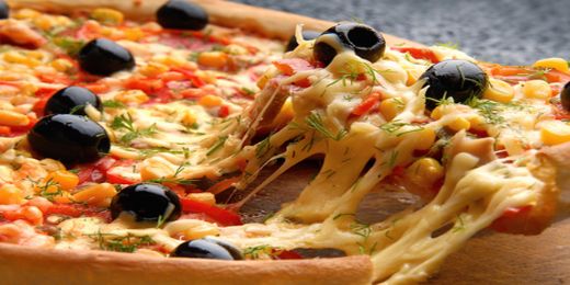 Diyet Pizza