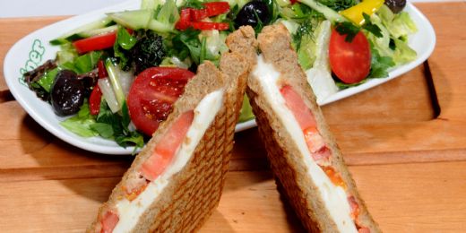 Diyet Tost