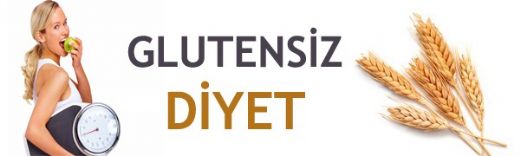 Glutensiz Diyet