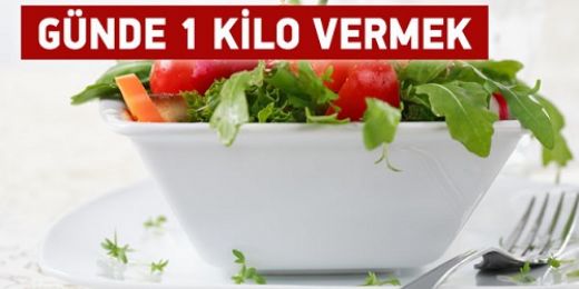 Gnde 1 Kilo Vermek