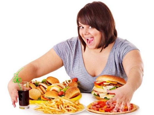 Obezite Nedir