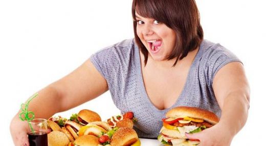 Obezitenin Zararları