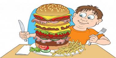 2 Derece Obezite Nedir